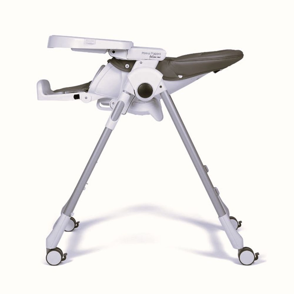 Peg Perego Hranilica Prima Pappa Follow Me, Ice slika 5