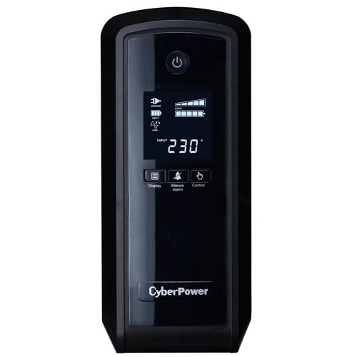 CyberPower Cyber Power UPS CP900EPFCLCD slika 2