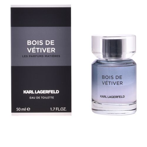 Karl Lagerfeld Bois de Vétiver Eau De Toilette 50 ml (man) slika 1