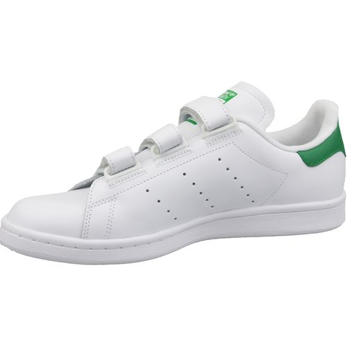 Adidas muške tenisice Stan Smith CF S75187 slika 7