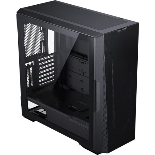 PHANTEKS ECLIPSE G500A Kućište s Kaljenim Staklom ATX - crno slika 6