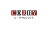 Corby logo