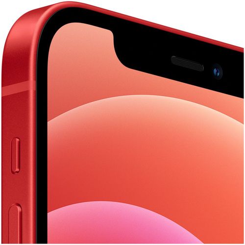 Mobitel APPLE iPhone 12, 64GB, Red (mgj73se/a) slika 3