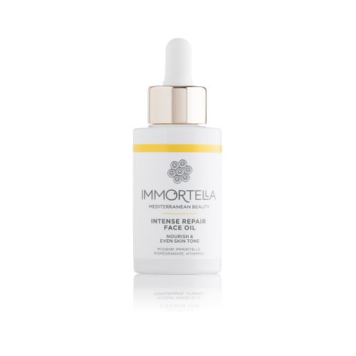 Immortella Mediterranean Beauty Intense repair face oil 30 ml slika 1