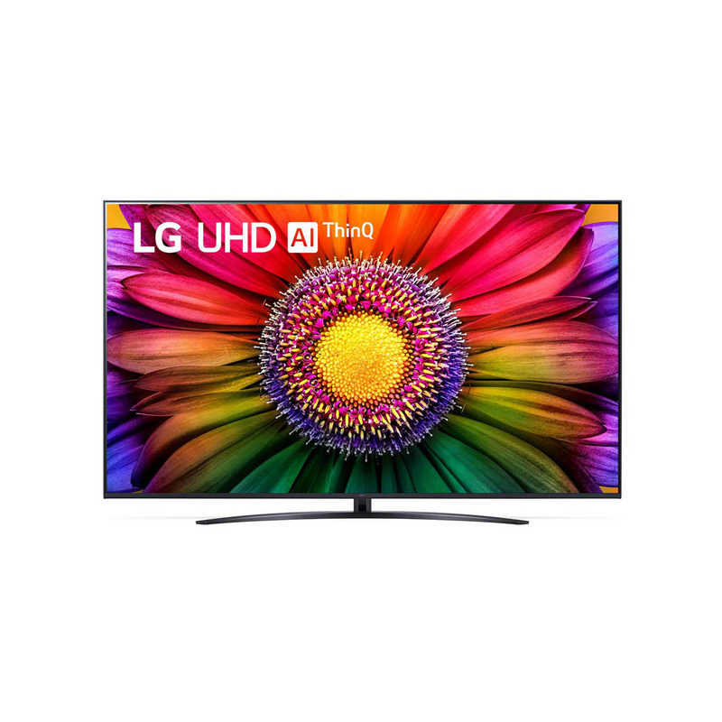 LG LG TV 75UR81003LJ image