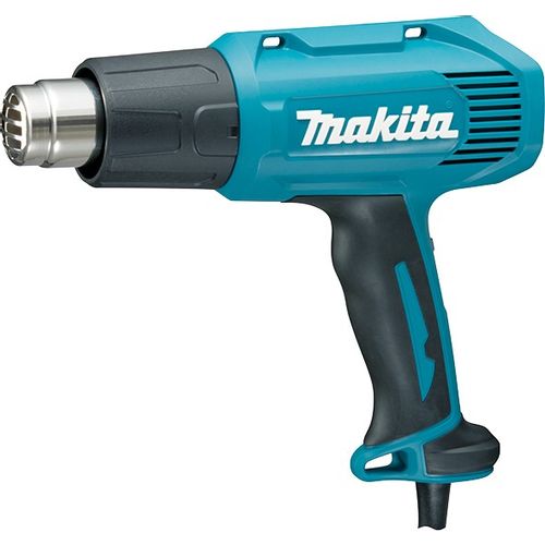 Makita fen za sk. boje-set HG5030K (1600W, 350/500°) slika 1