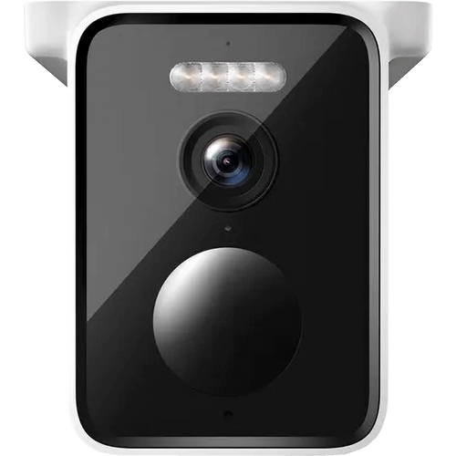 Xiaomi Kamera IP sa solarnim napajanjem - Mi Outdoor Camera BW400 Pro Set slika 2