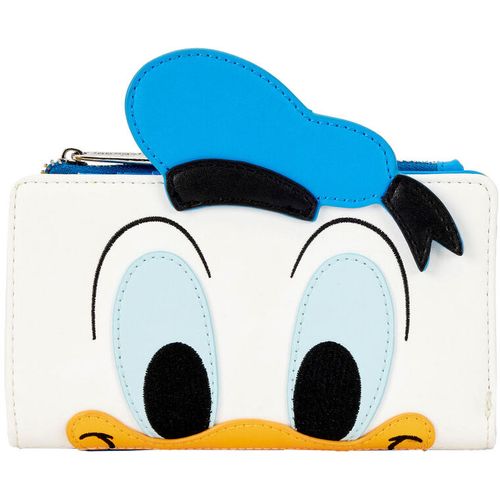 Loungefly Disney Doland Duck novčanik slika 1