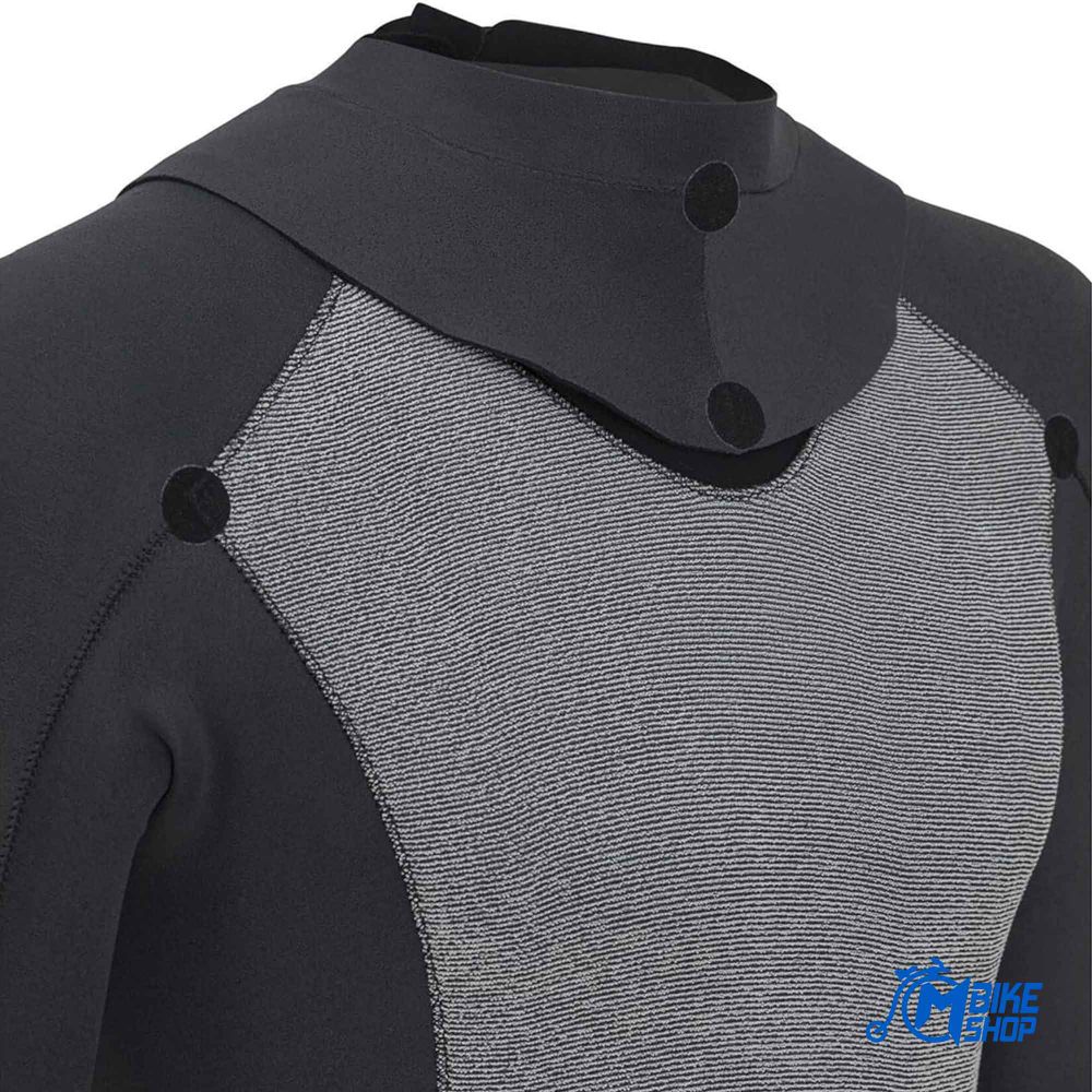 Orca Muško neoprensko odijelo Vitalis Thermal, Black slika 3