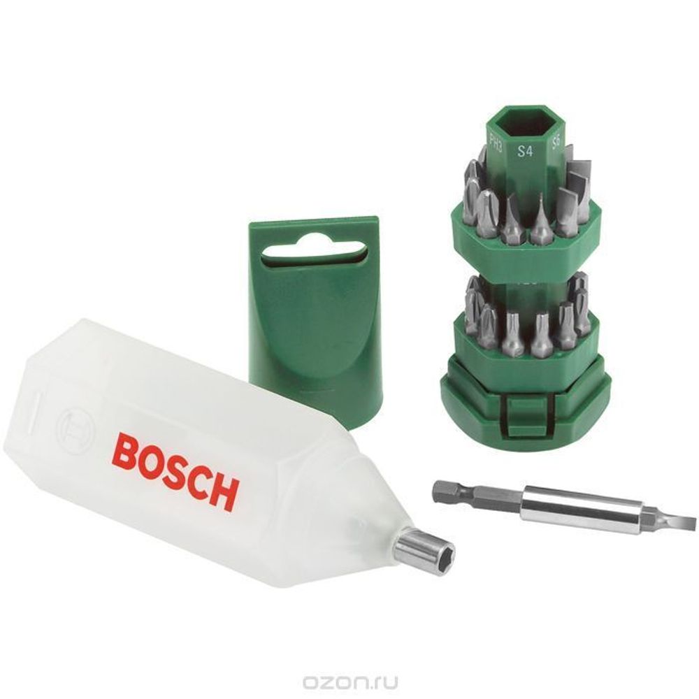 BOSCH Set bitova 25/1 slika 2