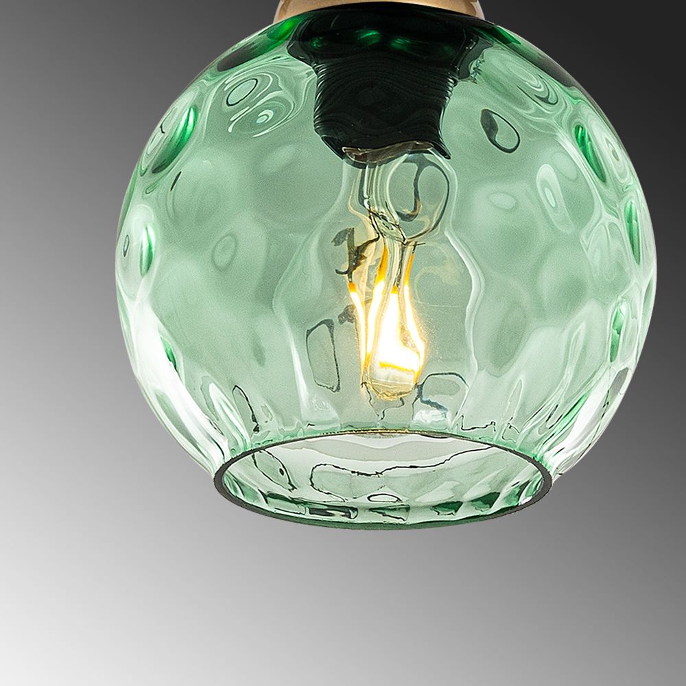 Luster Benek – 15-14445 – boje: mint zlatna slika 7