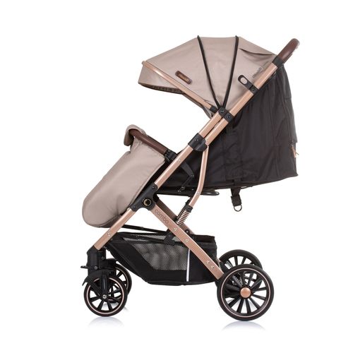 Chipolino kolica Combo Golden Beige slika 6