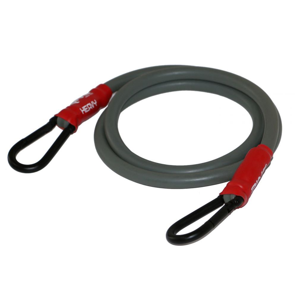 Ring Elastična guma za vježbanje 1200x11x6mm slika 2