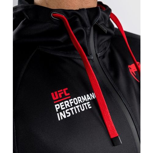 Venum UFC Performance Institute Trenerka GD Crno/Crvena M slika 3