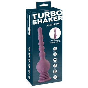 You2Toys StrongShakingBeadsVibe