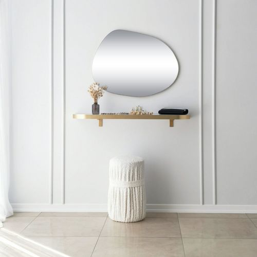 Gusto Gold Mirror slika 4