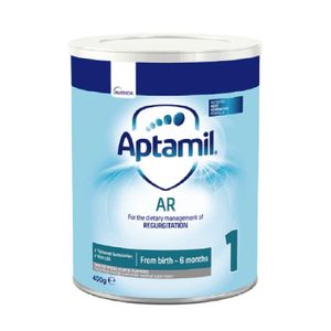 Aptamil A.R. 400 Grama - Početna Hrana za Dojenčad