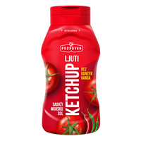 Podravka Ketchup Ljuti 500g