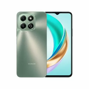 Honor X6b 4GB/128GB LTE, Forest Green