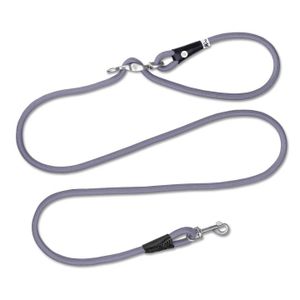 Curli vodilica za pse Vario Comfort Semi Circle, plava S