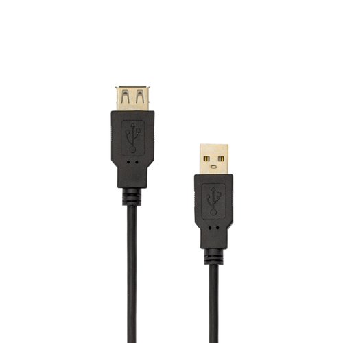 Sbox KABEL USB A Muški - USB A Ženski PRODUŽNI 5 m / RETAIL slika 1