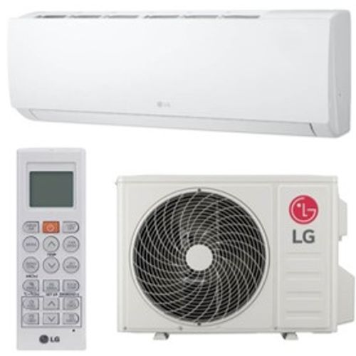 LG klima uređaj W18TI 5.0 kW Dualcool PRO / Dual inverter slika 1