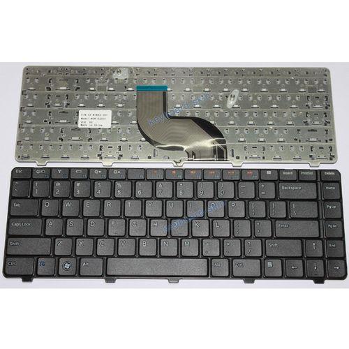 Tastatura za laptop Dell M5030 N5030 N4010 N4030 slika 2
