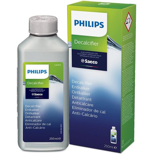 Philips sredstvo za uklanjanje kamenca iz espreso aparata CA6700/91 slika 1