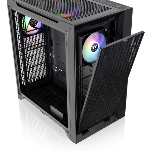 Thermaltake kućište CTE C700 TG ARGB slika 5