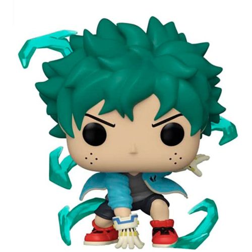 POP figure My Hero Academia Izuku Midoriya Exclusive slika 2