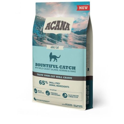 Acana CAT Bountiful Catch 340 g slika 1