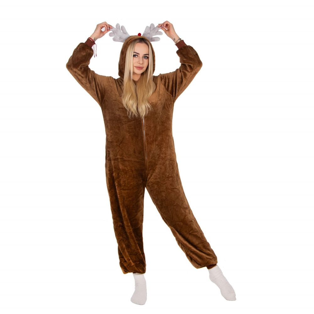 Ha7339 kigurumi pidžama slika 2