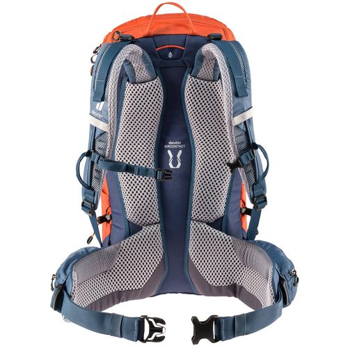 Deuter Ruksak Trail Pro 32, dimenzije 60x32x22 cm, volumen 32 L slika 2