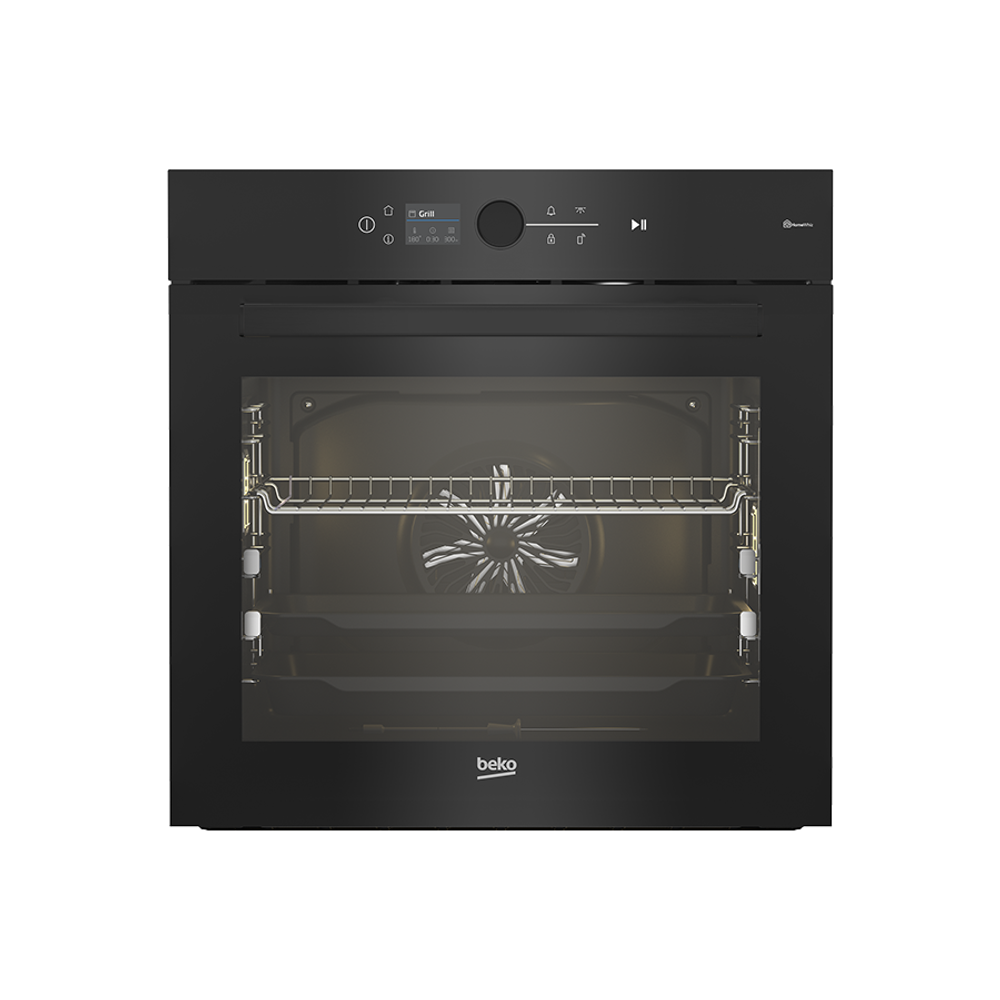 Beko Ugradbena pećnica BBIM18500BPSW, 72 l slika 1