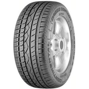 Continental 265/40R21 105Y XL CrossContact UHP MO F