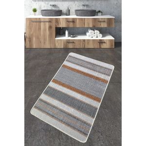 Benver Multicolor Bathmat