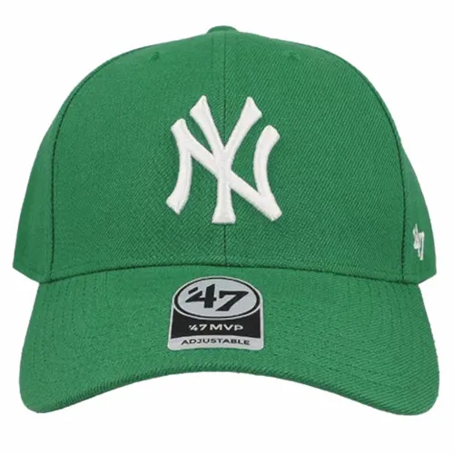 47 Brand New York Yankees MVP Unisex Šilterica B-MVPSP17WBP-KY slika 6