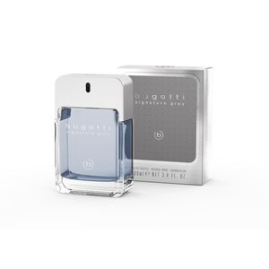 BUGATTI Signature Grey edt 100ml