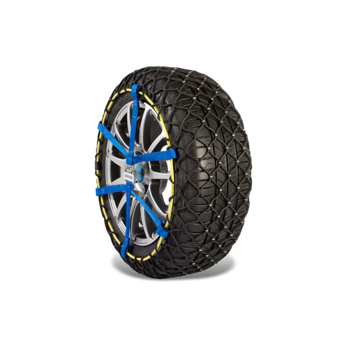 Michelin - Lanci za sneg Easy Grip 120 Evo - lanci za sneg slika 1