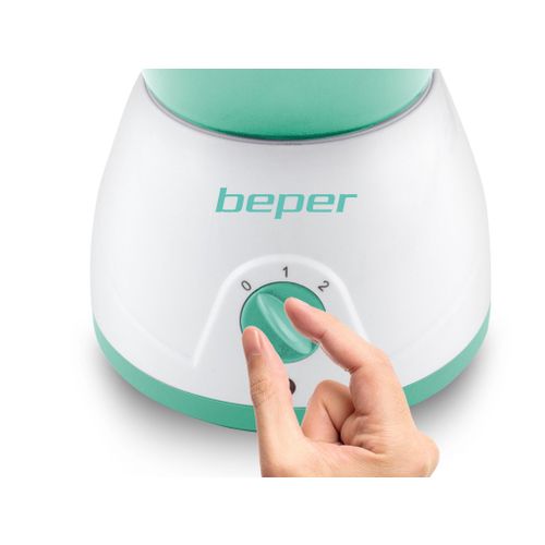 Beper inhalator/sauna za lice slika 3