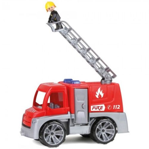 Lena igračka Truxx vatrogasno vozilo slika 1