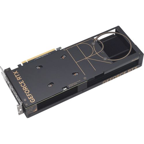 Asus nVidia GeForce RTX 4070 SUPER 12GB 192bit PROART-RTX4070S-O12G grafička karta slika 9