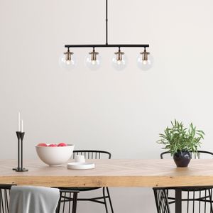 Fazli - 10430 Crni Antikni Luster