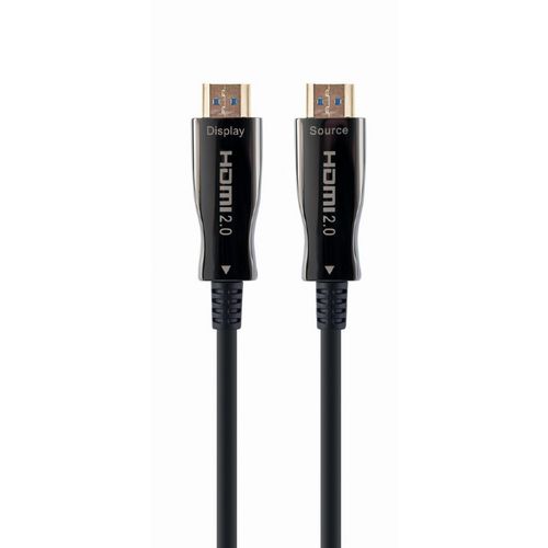 CCBP-HDMI-AOC-50M-02 Gembird Active Optical (AOC) High speed HDMI cable with Ethernet Premium 50m slika 1