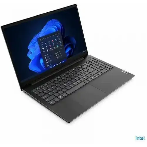 Lenovo V15 G382TT00M3YA Laptop 15.6" FHD AG/i3-1215U/16GB/NVMe 512GB/Iris Xe/USB-C PD/Black/SR  slika 2