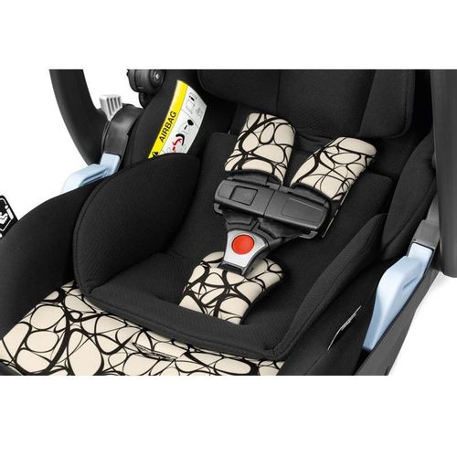 Peg Perego kolica Veloce Graphic Gold slika 6