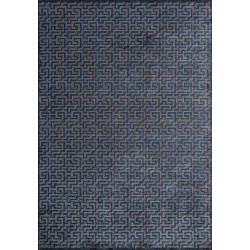 Tepih CATERPILLAR NAVY BLUE, 200 x 300 cm slika 1