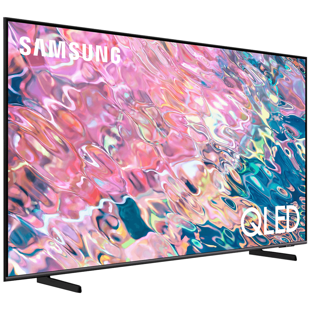 Samsung Smart 4K QLED TV 43" QE43Q60BAUXXH slika 3