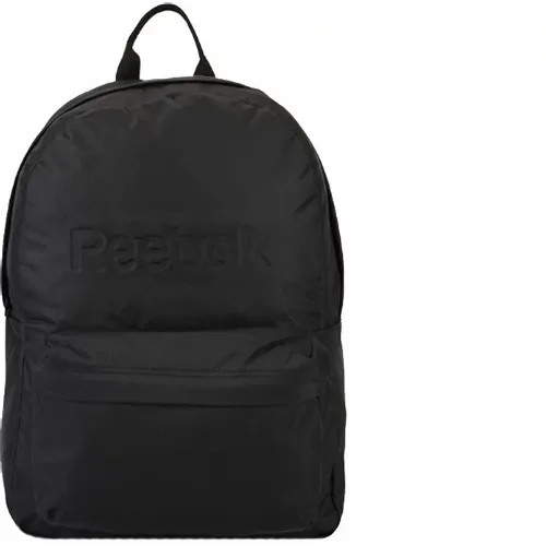 Reebok logo ruksak aj6016 slika 9