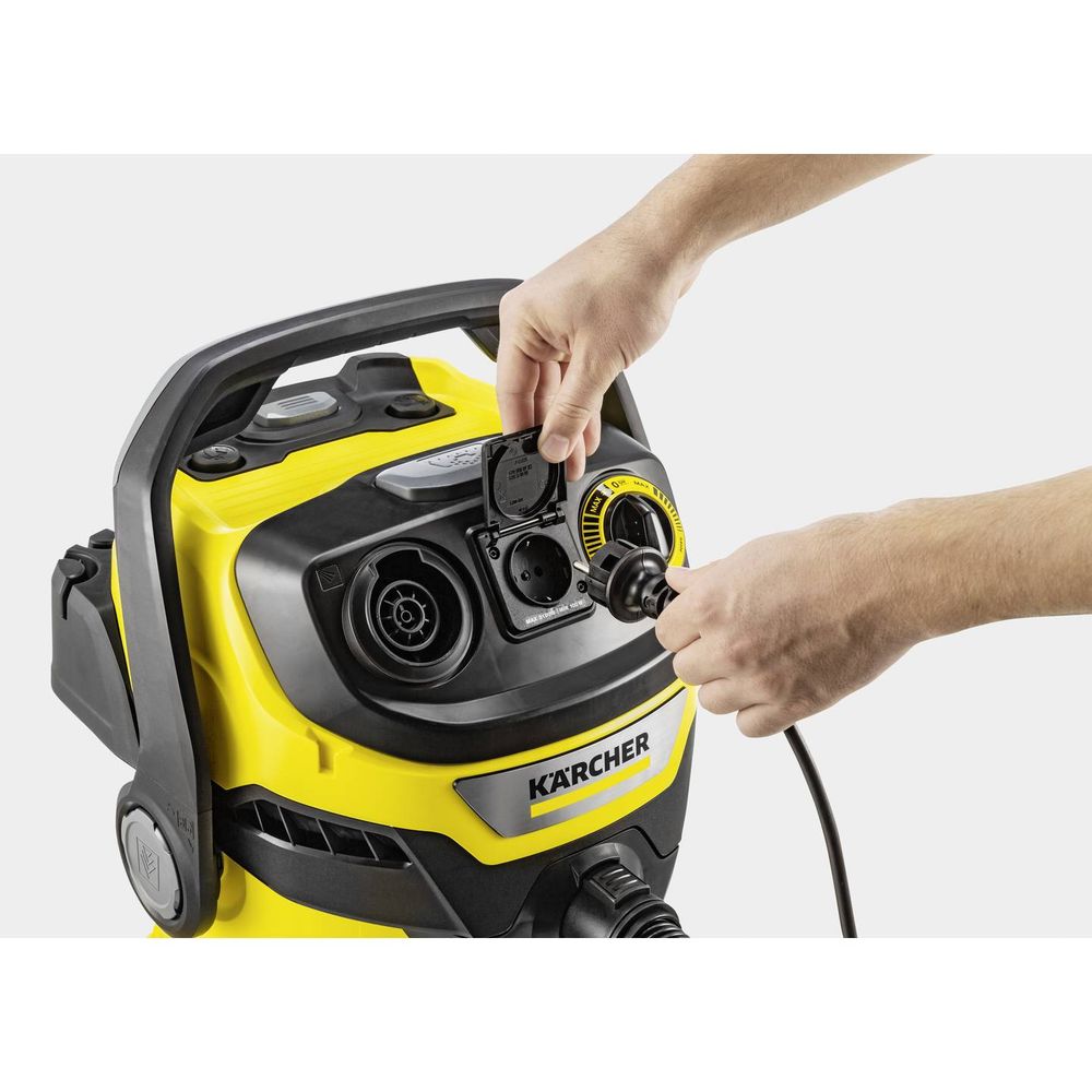 Karcher Usisivač Wd 5 P V-25/5/22 *Eu 1.628-306.0 slika 4